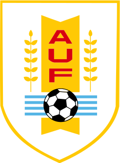 Escudo Uruguay